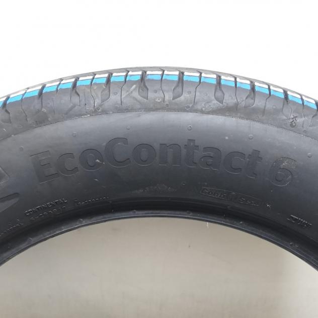 4 GOMME 235 55 18 CONTINENTAL A73965 - Foto 5