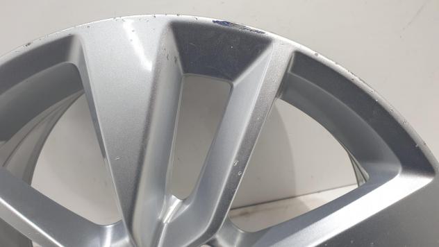 CERCHIO IN LEGA VOLKSWAGEN T-CROSS Serie 2GM601025D (19) - Foto 3
