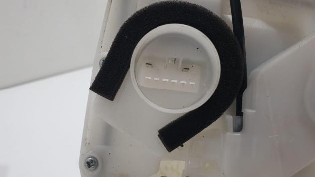 SERRATURA POSTERIORE DESTRA SUZUKI Swift 5° Serie K12B (1016) - Foto 7