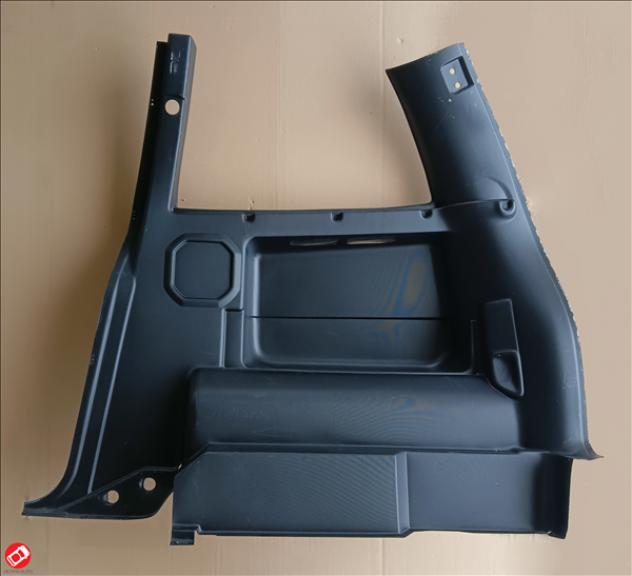 0188046 PANNELLO INTERNO FIANCATA DX LIGIER XTOO S DUE'