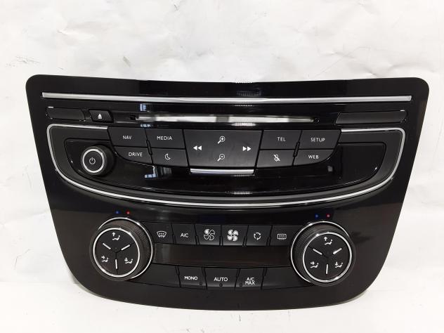 COMANDI CLIMA PEUGEOT 508 Station Wagon AHX (DW10FD) (11)