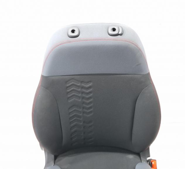 SEDILE ANTERIORE DESTRO FIAT Panda 3° Serie 169 A4.000 (12) - Foto 6