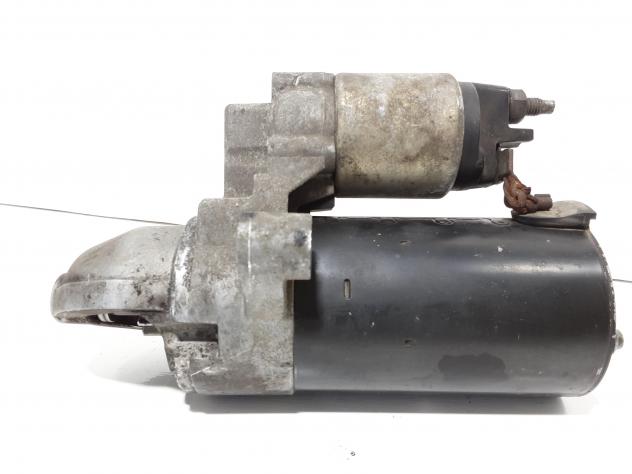 MOTORINO D' AVVIAMENTO MINI Cooper 2° Serie 12417823314 N47 C16 A Diesel 1600 (0613) - Foto 4