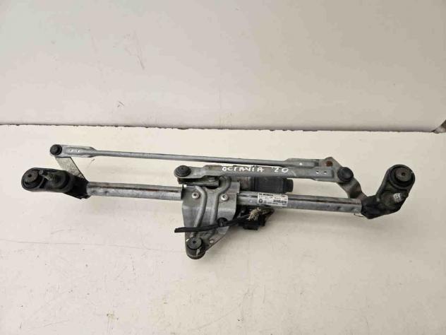 MOTORINO TERGICRISTALLO ANTERIORE SKODA Octavia S.Wagon 5° Serie (5E5) 3397022028 (1620)