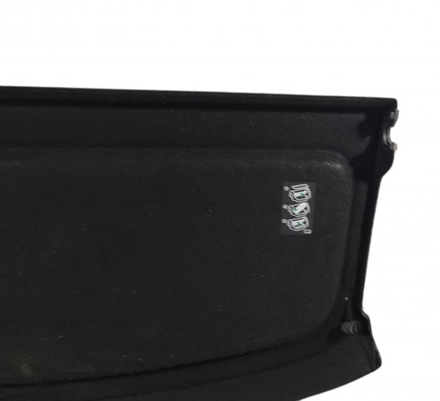 CAPPELLIERA POSTERIORE VOLKSWAGEN Golf 7 Berlina 5G6867769F (12) - Foto 14