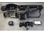 KIT AIRBAG PER CITROEN DS7 CROSSBACK DAL 2018 IN POI