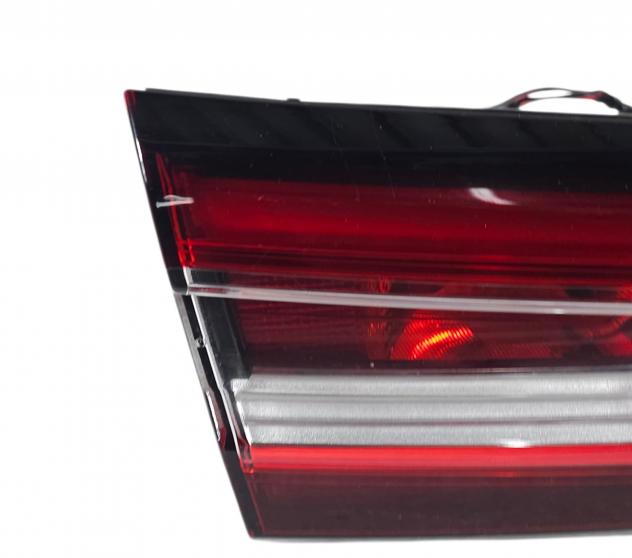 STOP POSTERIORE SINISTRO INTEGRATO NEL PORTELLO RENAULT Clio Serie IV 265551311R (1219) - Foto 10