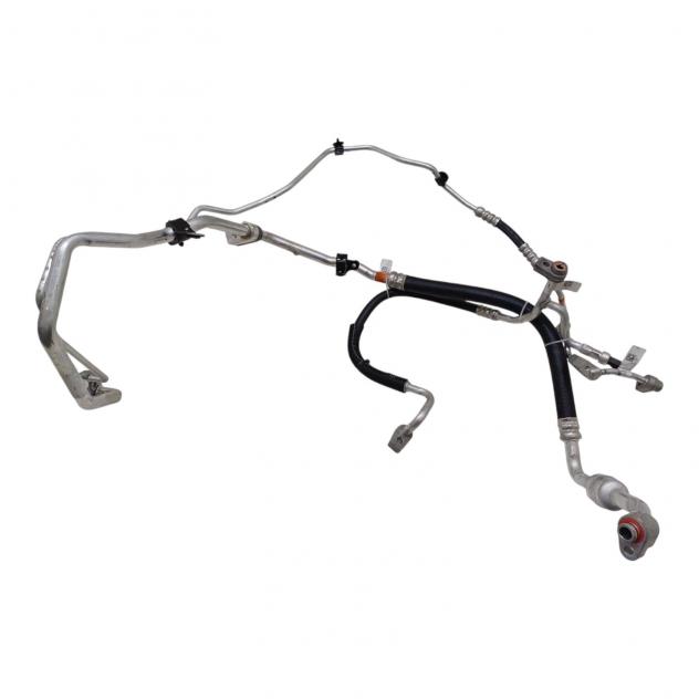 TUBI A/C FORD Kuga Serie (DFK) YZDA Benzina 1496 (19) - Foto 7