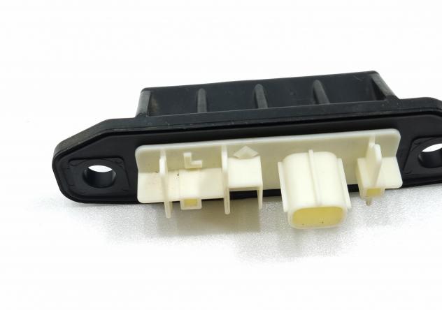 PULSANTE APERTURA PORTELLONE POSTERIORE TOYOTA C-HR Ibrida 84840-F4020 (1623) - Foto 10
