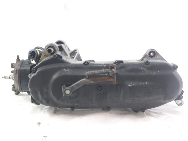 MALAGUTI F12 PHANTOM 50 LC 2MA MOTORE KM 16.559 94 - 98 ENGINE