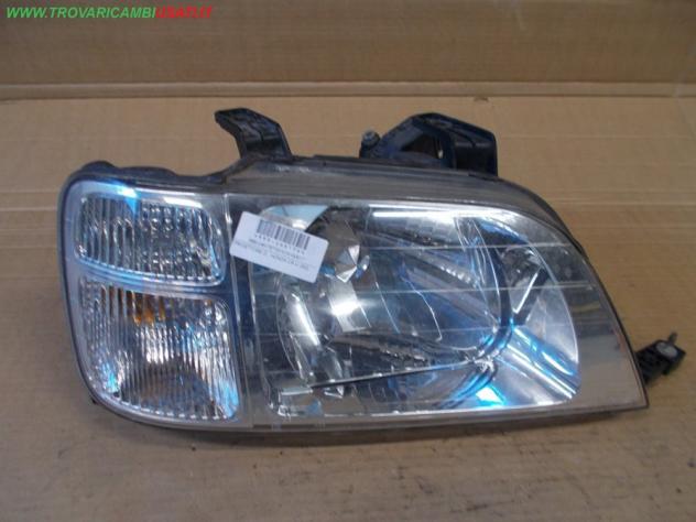 PROIETTORE D. HONDA CR-V (RD) Parti elettriche Fanaleria Proiettori Proiettore ant.