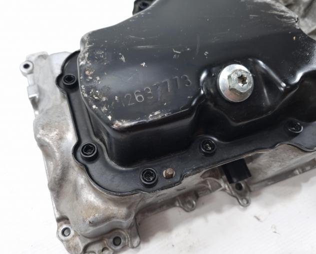 COPPA OLIO MOTORE OPEL Astra Sport Tourer 12674436 B 14 XNT Bifuel/Metano 1400 (1518) - Foto 13