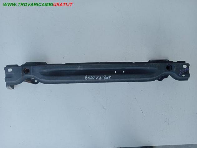 TRAVERSA PARAURTI POST. 999-U1452401 Carrozzeria  Lamierati esterni  Paraurti  Traversa parau BMW - X1 E84 - 2009  2012, BMW - X1 E84 - 2012  2015