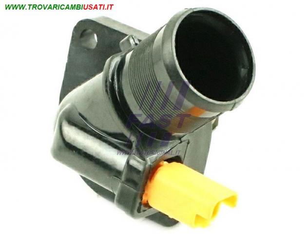 TERMOSTATO FIAT FIORINO 07 CON SENSORE 1.4 EURO5 2-PIN FT58013 CITROEN - C3 II - 2009 2016, CITROEN - NEMO MULTISPACE /