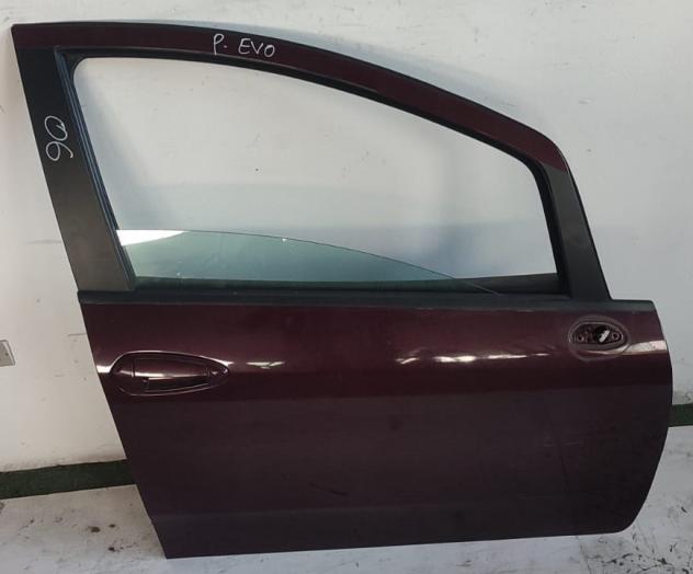 PORTIERA ANTERIORE DESTRA FIAT Punto EVO (12)