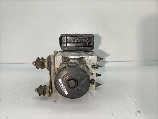 ABS VOLKSWAGEN Touareg 1° Serie 10.0926-0316.3/10.0212-0131.4 BKS diesel 2967 (0206) - Foto 3