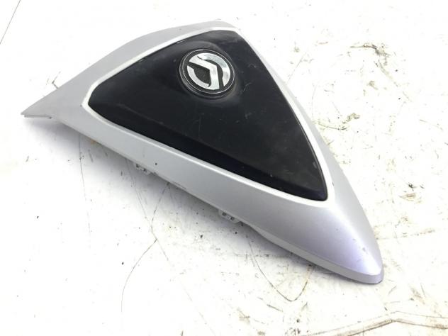 SYM SYMPHONY ST 200 CARENA COPERCHIO SCUDO ANTERIORE 2015 XB20W1-EU - Foto 2
