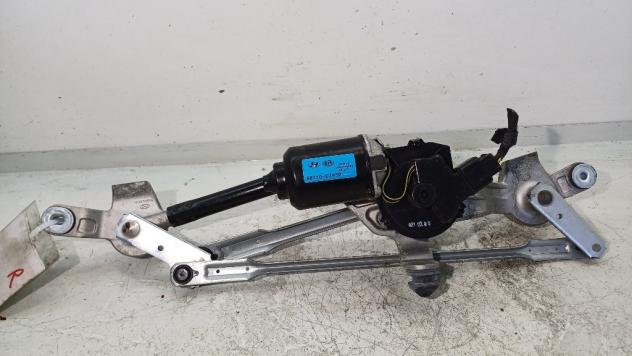 TANDEM TERGICRISTALLO HYUNDAI Kona Serie 98110-C1950 D4FE hybrid 1598 (17)