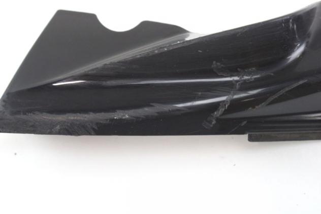 MALAGUTI CENTRO 50 06329903 CARENA SOTTOPEDANA SINISTRA 07 - 11 LEFT LOWER FAIRING CON GRAFFI - Foto 2