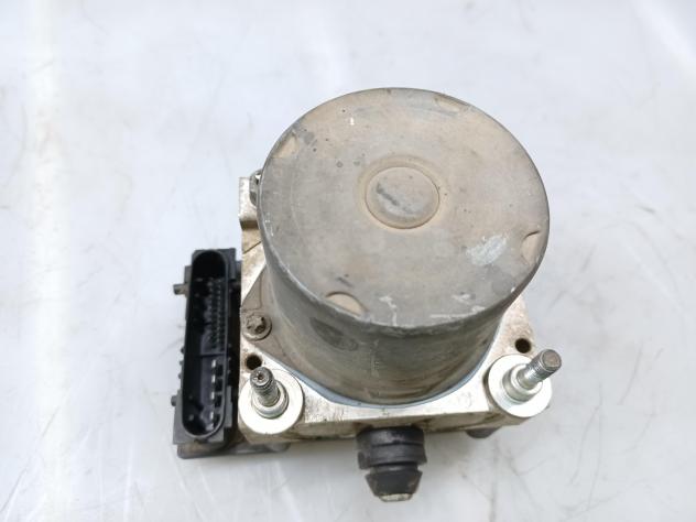 ABS OPEL Meriva 1° Serie 0265231538 Diesel 1248 (0306) - Foto 3