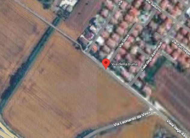 Immobile in asta di 1 m² in vendita a Mondolfo - Foto 7