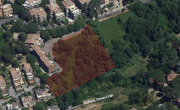 Immobile in asta di 9 m² in vendita a Roma - Foto 7