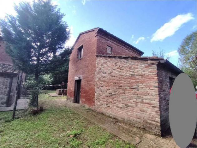 Immobile in asta di 424 m² in vendita a Sinalunga - Foto 5