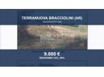 Immobile in asta di 30770 m² in vendita a Terranuova Bracciolini