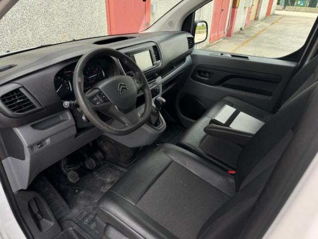 CITROEN Jumpy BlueHDi PL-TN Furgone M Club Navi/PDC Iva.esp. rif. 23095003 - Foto 4