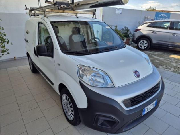 FIAT Fiorino 1.3 MJT 95CV Cargo SX rif. 23313023 - Foto 2
