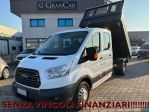 FORD Transit 7 POSTI CASSONE RIBALTABILE TRILATERALE rif. 23976555