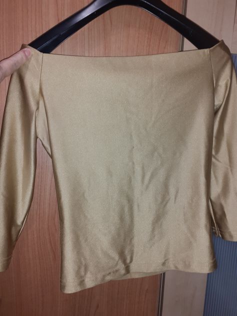3 maglie particolari
