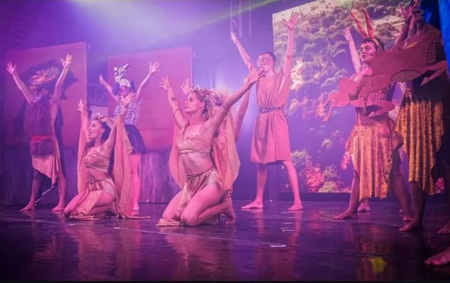 BALLARE E' LA TUA PASSIONE? ABBIAMO UNA PROPOSTA PERT TE !! - Foto 3