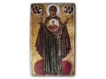 ICONA : La Vergine orante  Yaroslavl, 1218.