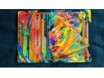 Carte Pokemon M Charizard EX 13/106 inglese