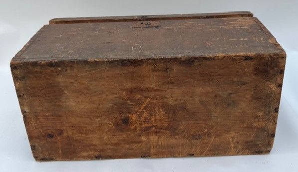 Baule in Legno - Foto 6