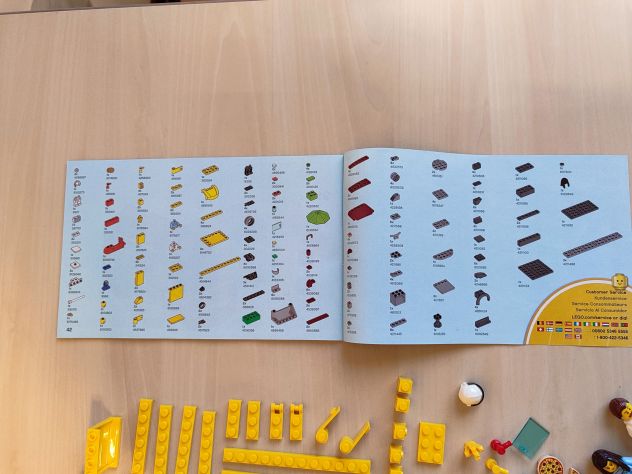 LEGO 60150 CITY - Foto 9