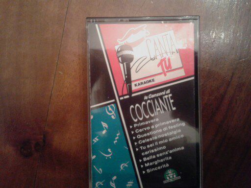 MUSICASSETTE STEREO 7 "CANTA TU". - Foto 7