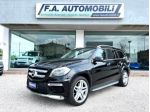 MERCEDES-BENZ GL 350 BlueTEC 4matic Premium *7 POSTI *CERCHI 21" *360° rif. &hellip;