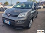 FIAT - Panda  1.0 hybrid s&s 70cv 5p.ti