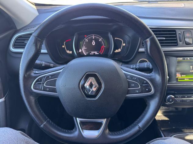 Renault Kadjar Hypnotic 1.5 ENERGY dCi 110 #10821 - Foto 9
