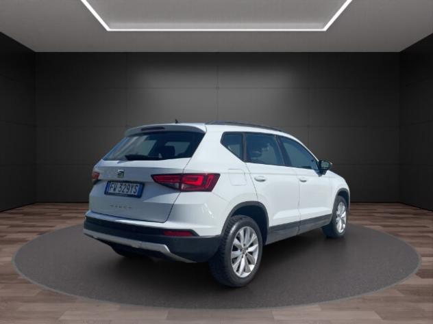 SEAT Ateca Ateca 1.6 TDI Business - Foto 8