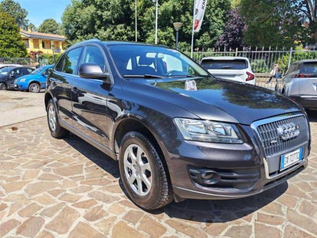 Audi Q5 Q5 I 2.0 tdi quattro 170cv dpf - Foto 3
