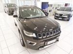 Jeep Compass Compass 2.0 mjt Limited 4wd 140cv*4x4*GARANTITA*