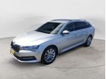 Škoda Superb 2.0 TDI EVO SCR DSG Wagon Executive