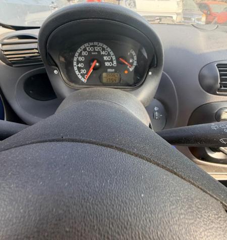 FIAT Seicento - 1.1i EL - Foto 4