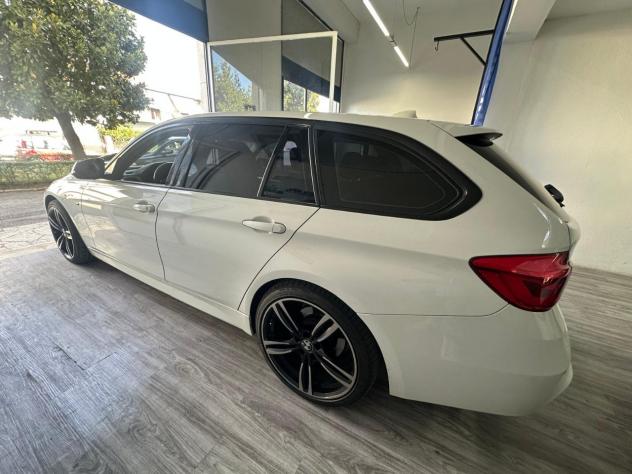 BMW 318 d Touring Msport auto - Foto 6