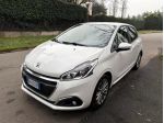 Peugeot 208 PureTech 82 5 porte Allure