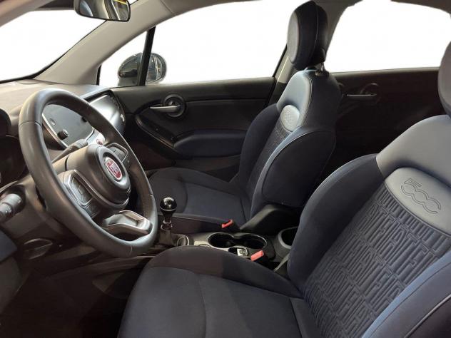 FIAT 500X 2022 1.0 t3 Club 120cv - Foto 7