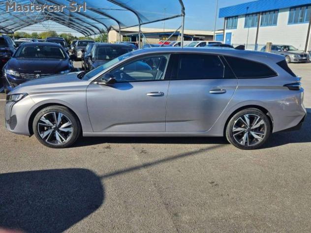 PEUGEOT 308 308 III NEW MODEL SW 1.5 bluehdi Allure TG : GK698 rif. 24193348 - Foto 5